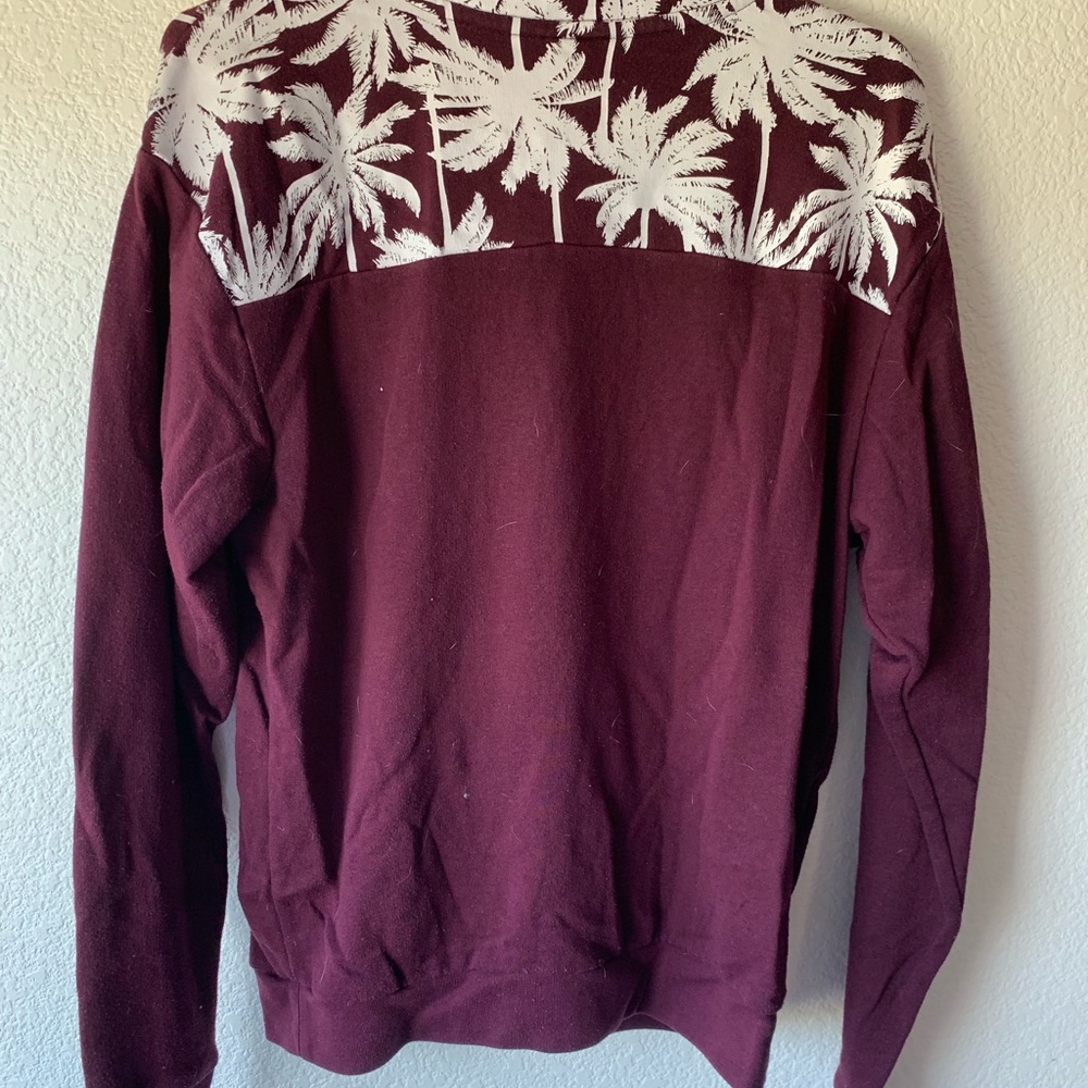 pullover jacket - Picture 2 of 2